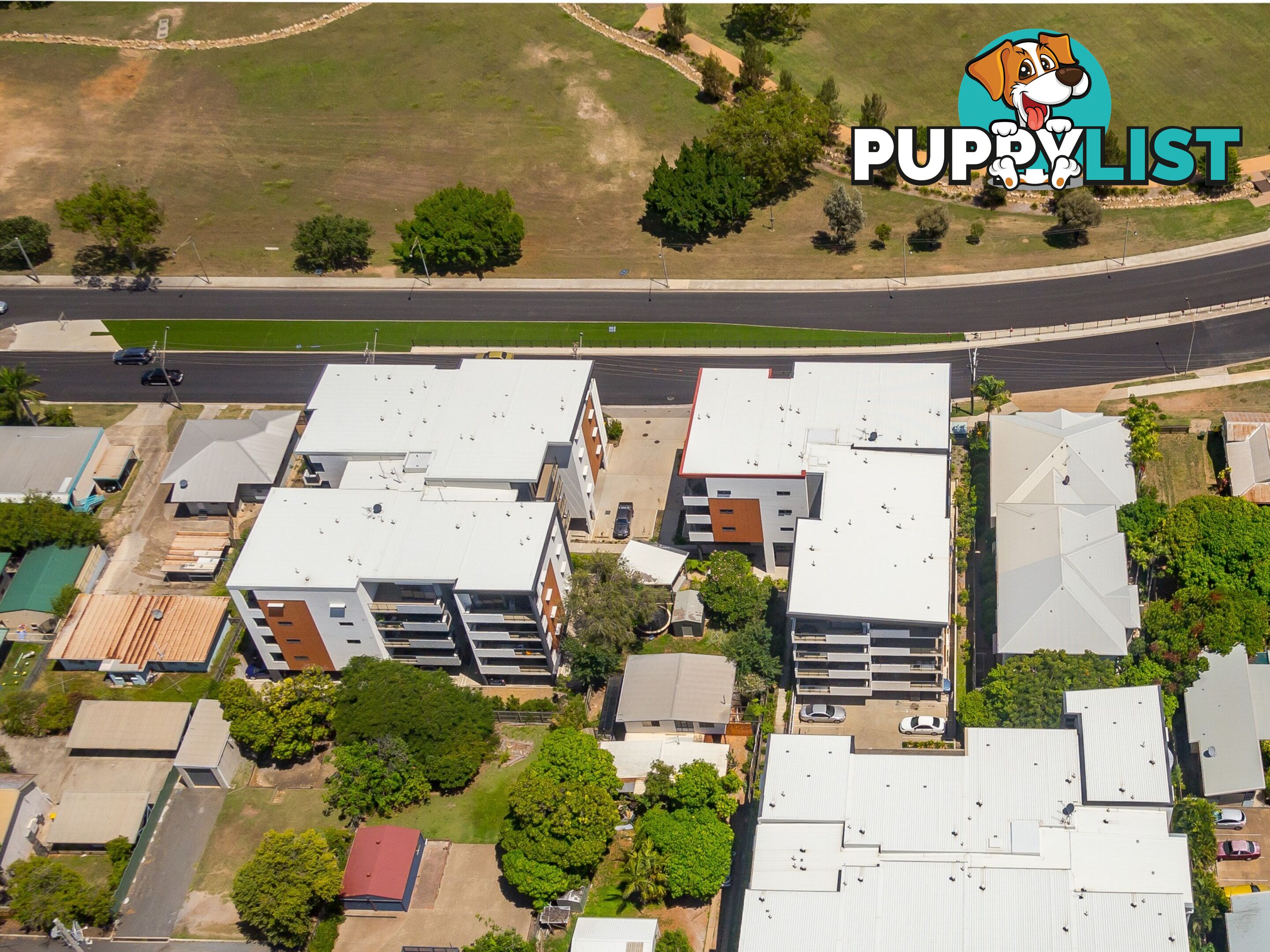 Unit 247/60 Glenlyon Street GLADSTONE CENTRAL QLD 4680