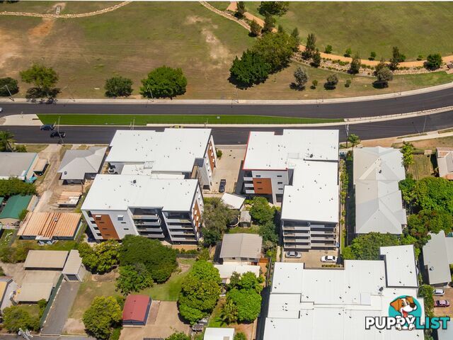 Unit 247/60 Glenlyon Street GLADSTONE CENTRAL QLD 4680