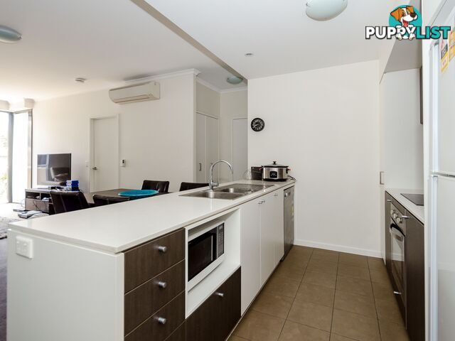 Unit 247/60 Glenlyon Street GLADSTONE CENTRAL QLD 4680