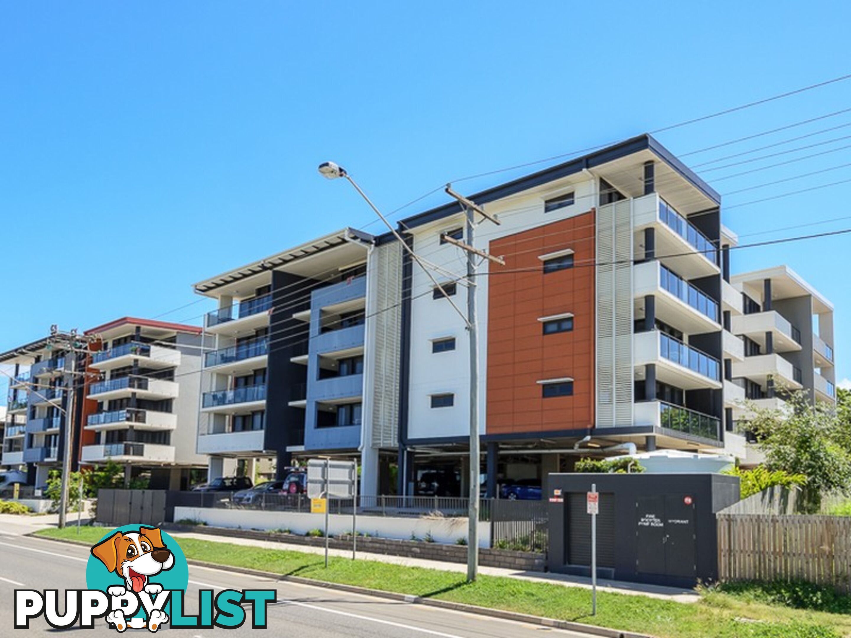 Unit 247/60 Glenlyon Street GLADSTONE CENTRAL QLD 4680