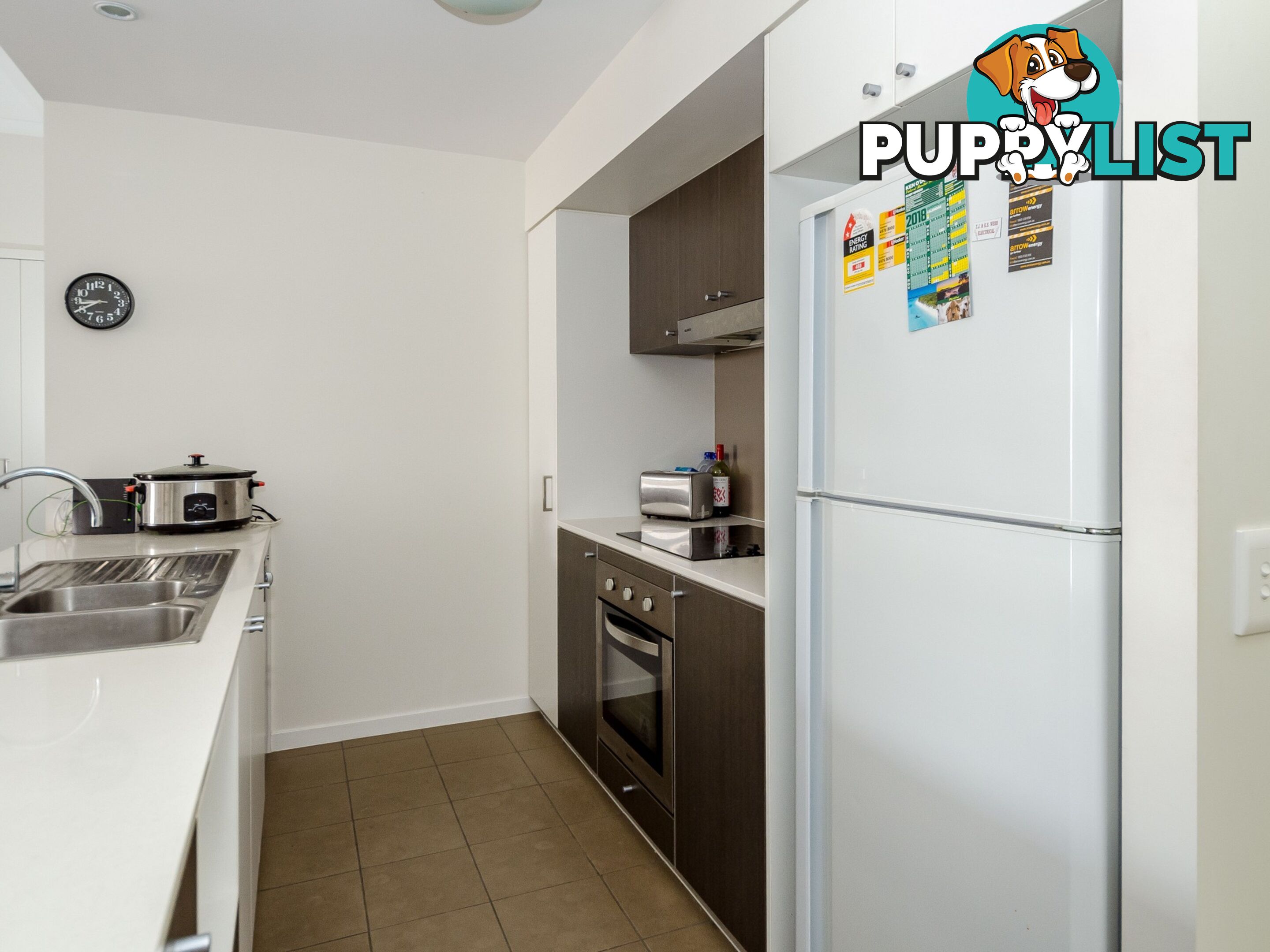 Unit 247/60 Glenlyon Street GLADSTONE CENTRAL QLD 4680