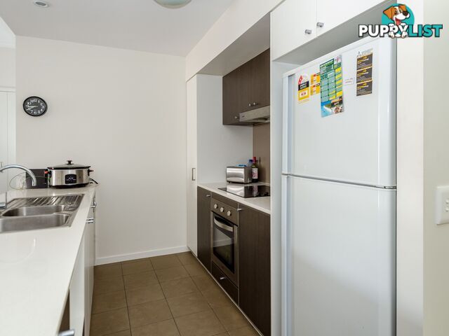 Unit 247/60 Glenlyon Street GLADSTONE CENTRAL QLD 4680