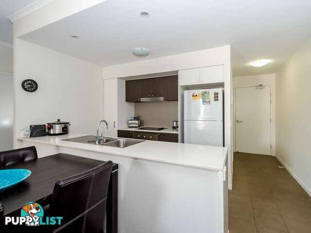 Unit 247/60 Glenlyon Street GLADSTONE CENTRAL QLD 4680