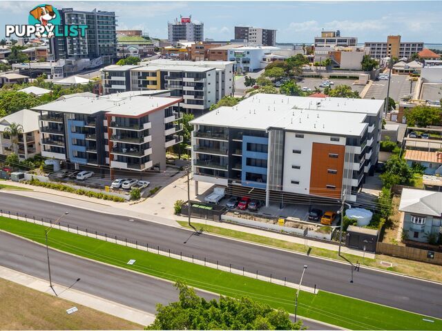 Unit 247/60 Glenlyon Street GLADSTONE CENTRAL QLD 4680