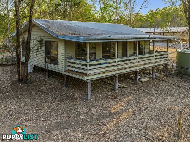 49544 Bruce Highway CALLIOPE QLD 4680