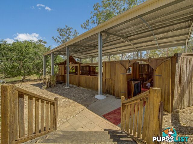 49544 Bruce Highway CALLIOPE QLD 4680