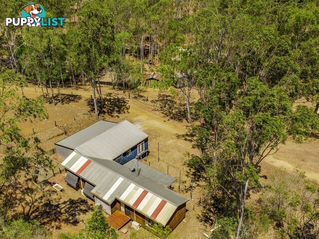 49544 Bruce Highway CALLIOPE QLD 4680