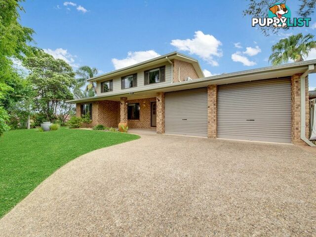 17 Vernon Road TELINA QLD 4680