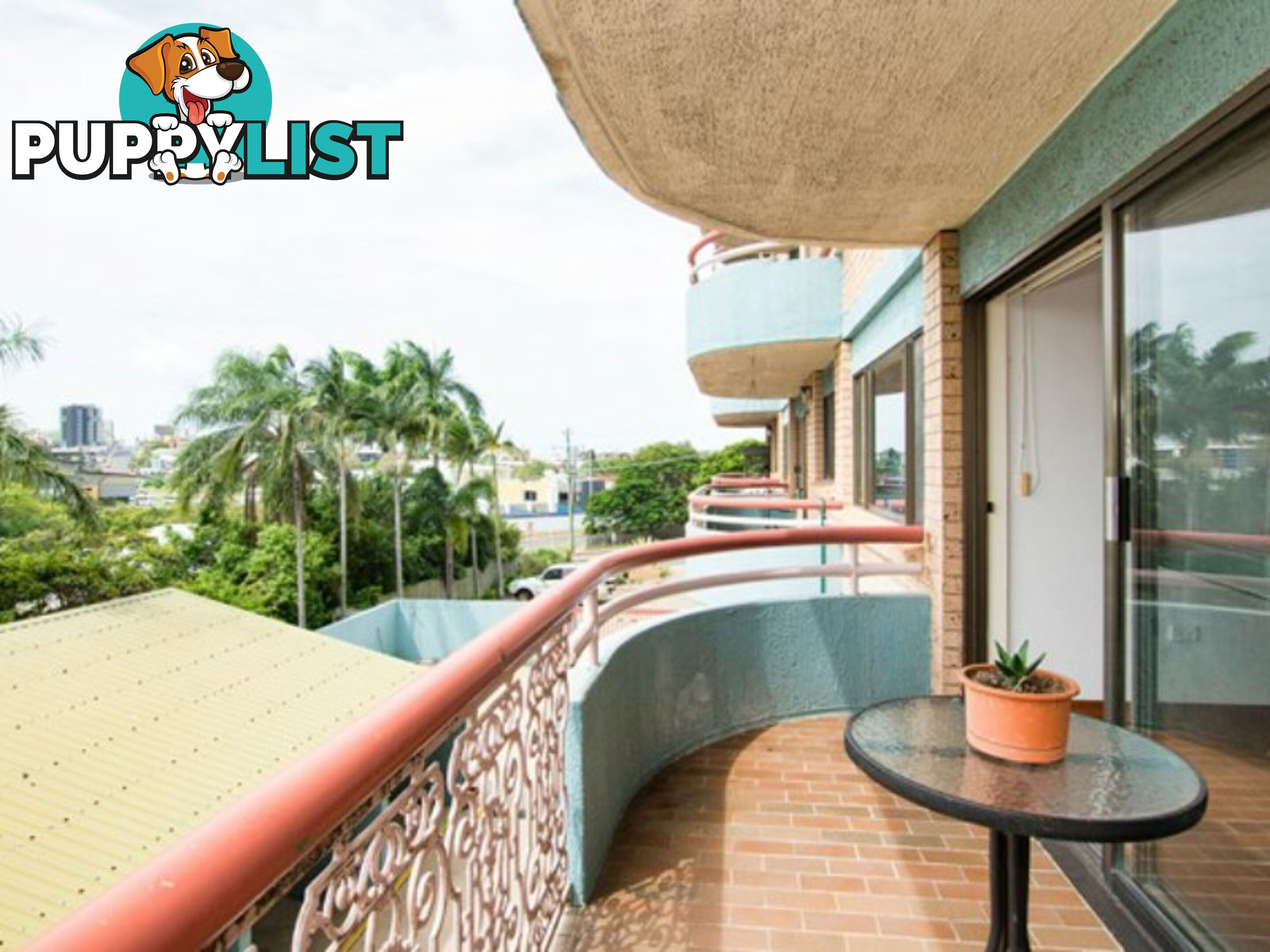 9/7 Kent Street WEST GLADSTONE QLD 4680