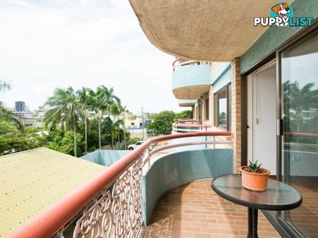 9/7 Kent Street WEST GLADSTONE QLD 4680