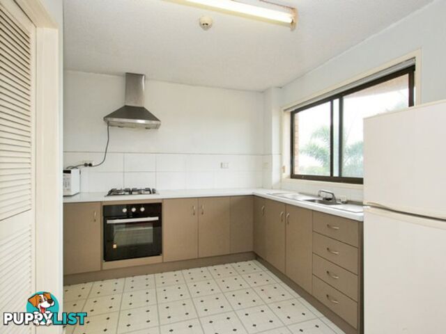 9/7 Kent Street WEST GLADSTONE QLD 4680