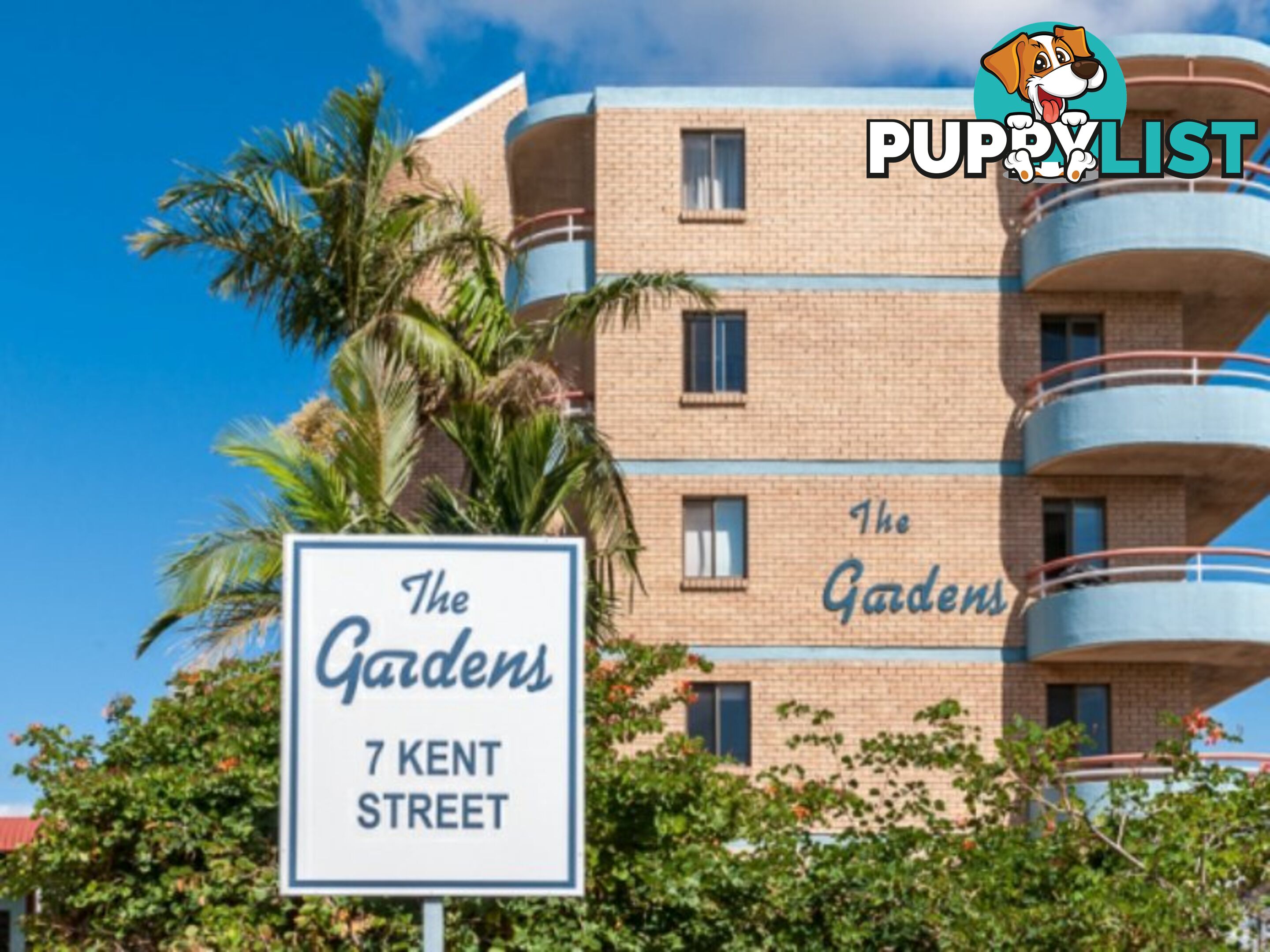 9/7 Kent Street WEST GLADSTONE QLD 4680