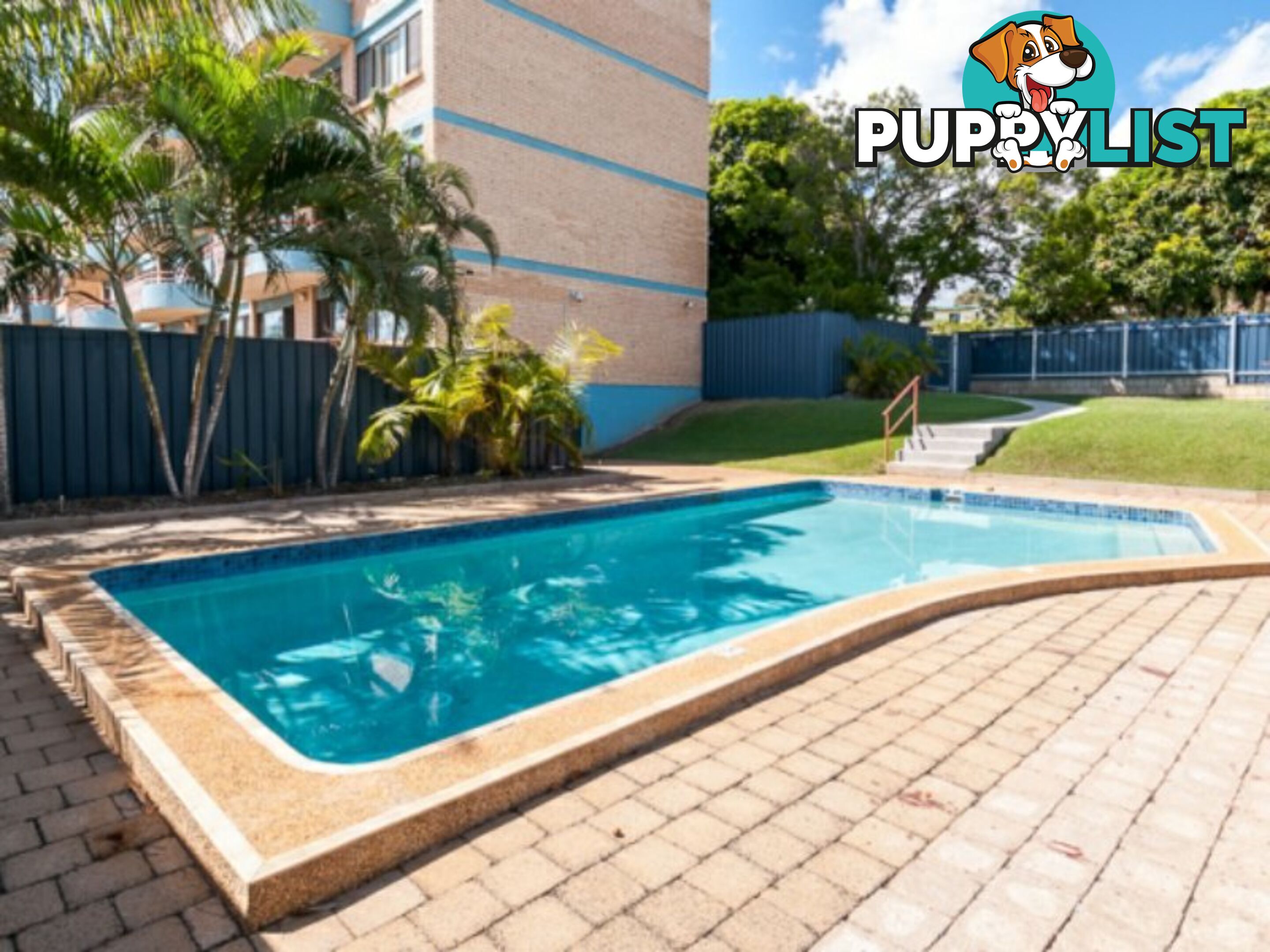 9/7 Kent Street WEST GLADSTONE QLD 4680