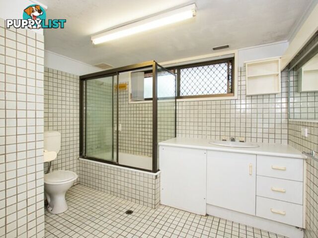 9/7 Kent Street WEST GLADSTONE QLD 4680