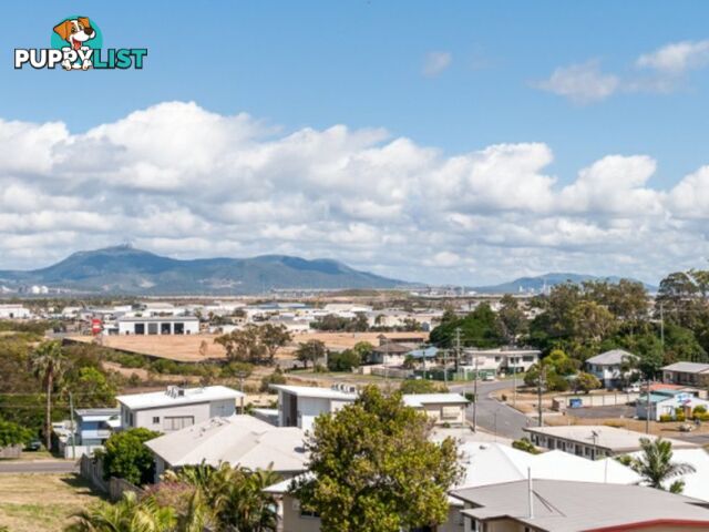 9/7 Kent Street WEST GLADSTONE QLD 4680