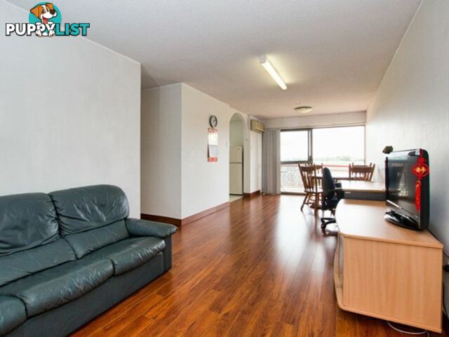 9/7 Kent Street WEST GLADSTONE QLD 4680