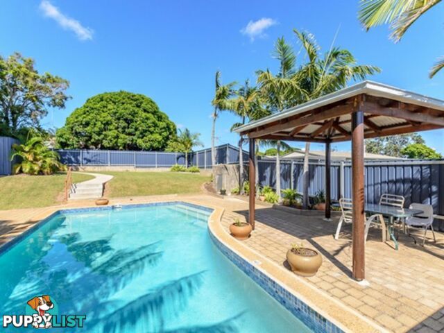 9/7 Kent Street WEST GLADSTONE QLD 4680