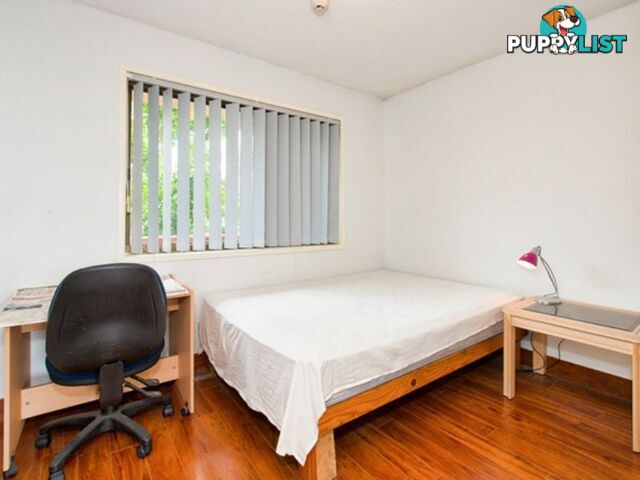 9/7 Kent Street WEST GLADSTONE QLD 4680