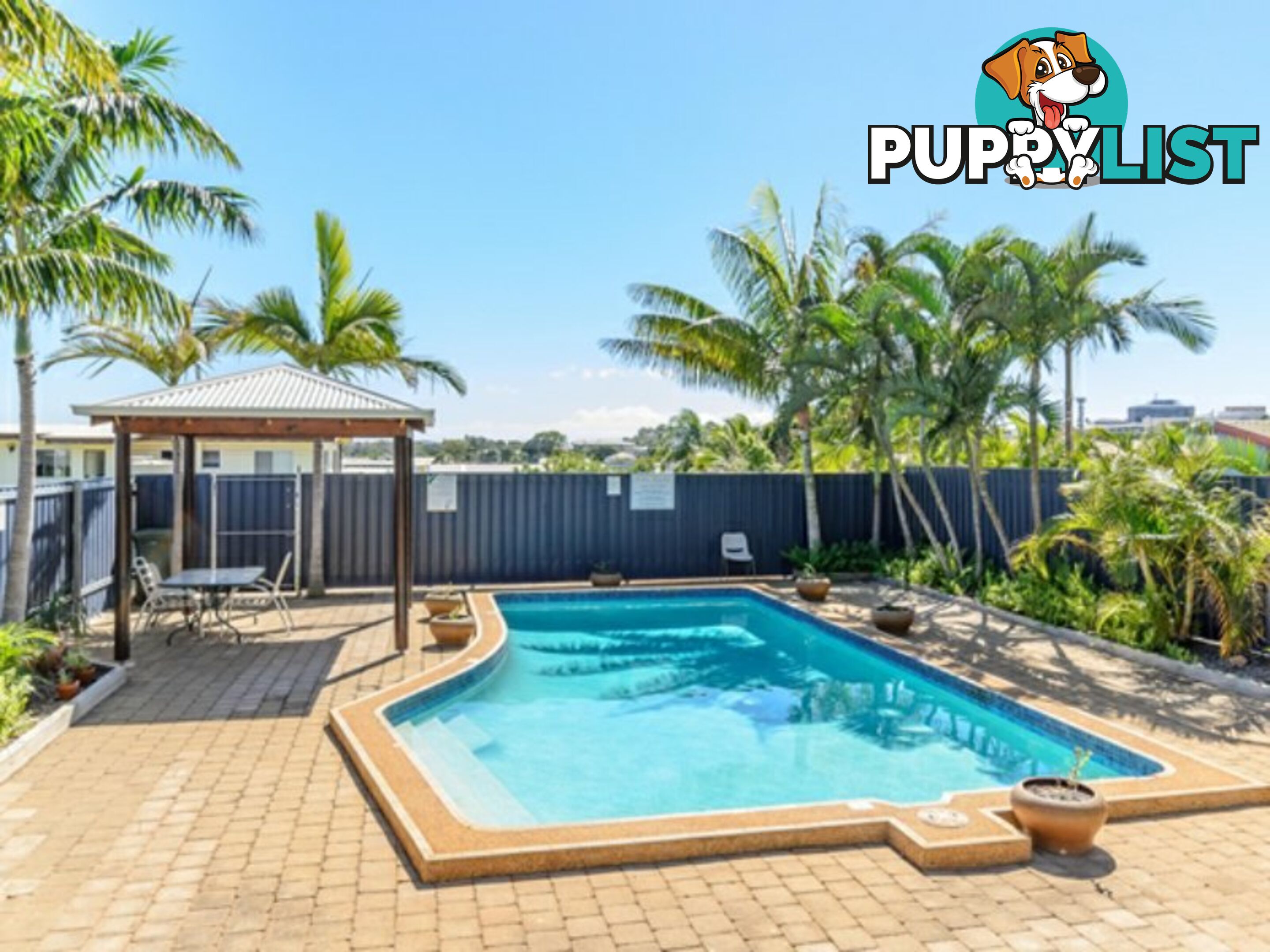 9/7 Kent Street WEST GLADSTONE QLD 4680