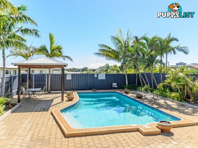 9/7 Kent Street WEST GLADSTONE QLD 4680
