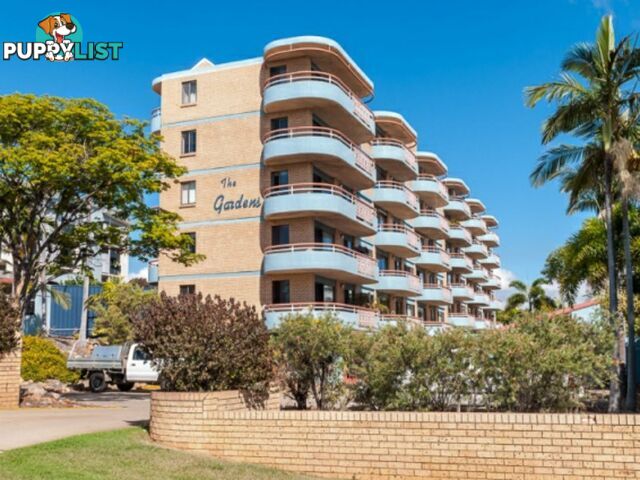 9/7 Kent Street WEST GLADSTONE QLD 4680