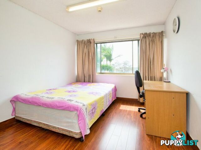 9/7 Kent Street WEST GLADSTONE QLD 4680