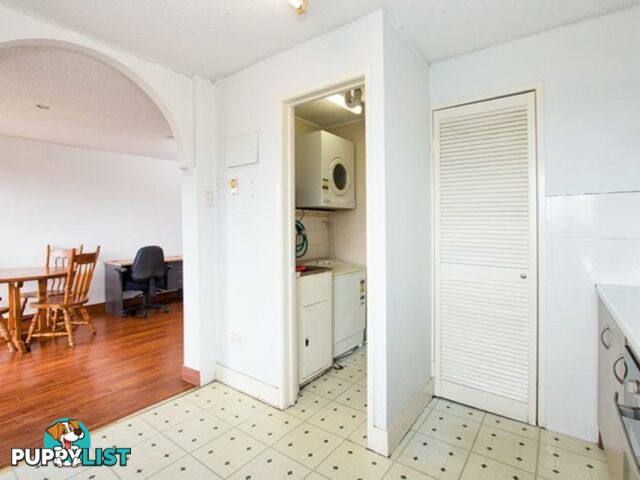 9/7 Kent Street WEST GLADSTONE QLD 4680