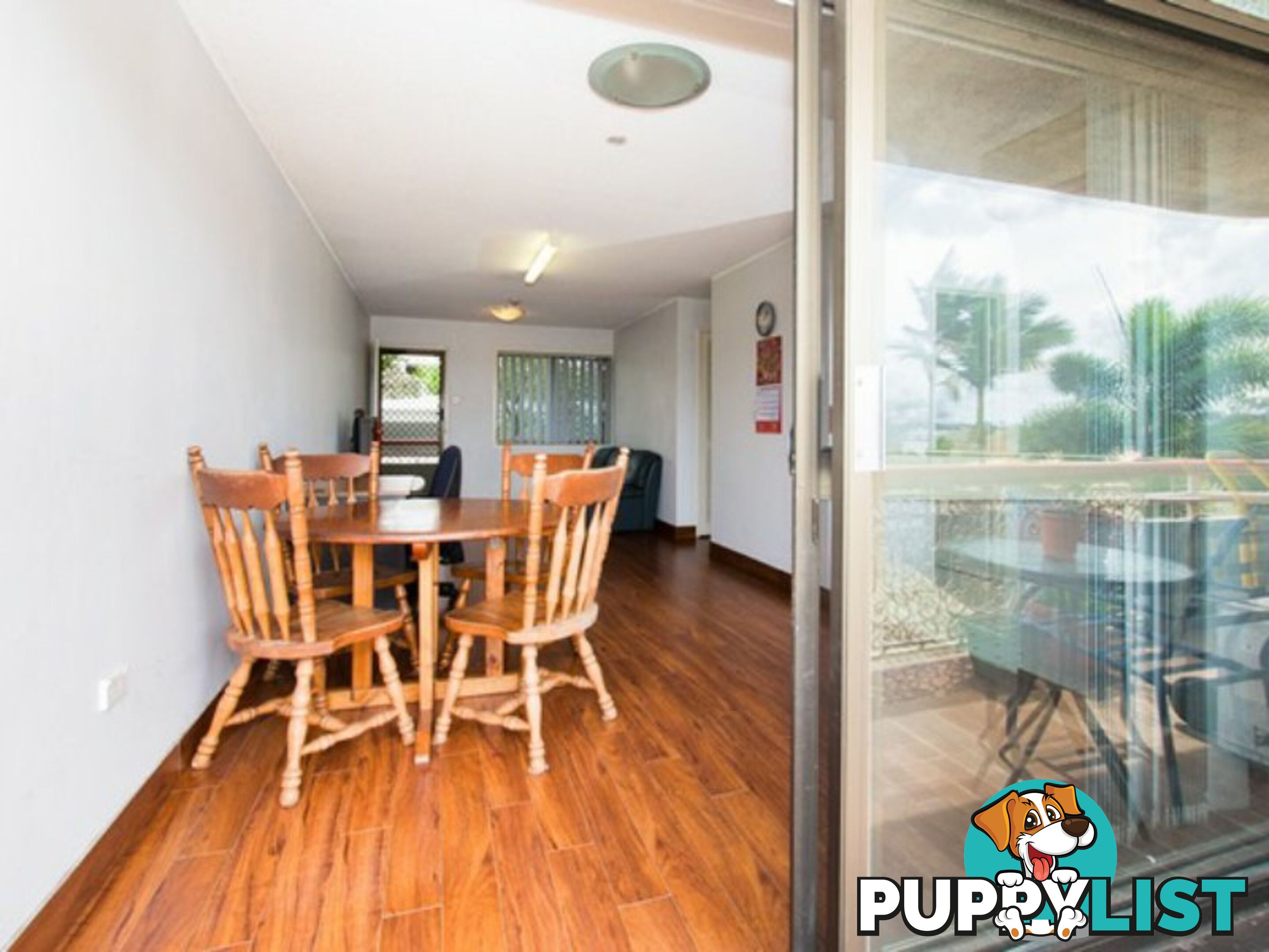 9/7 Kent Street WEST GLADSTONE QLD 4680