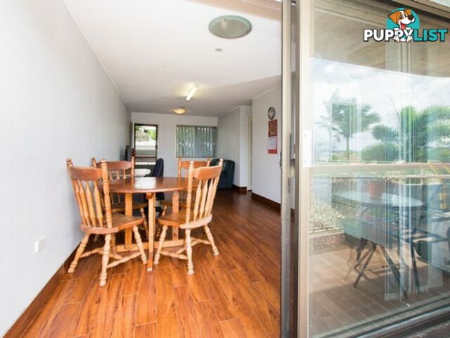9/7 Kent Street WEST GLADSTONE QLD 4680