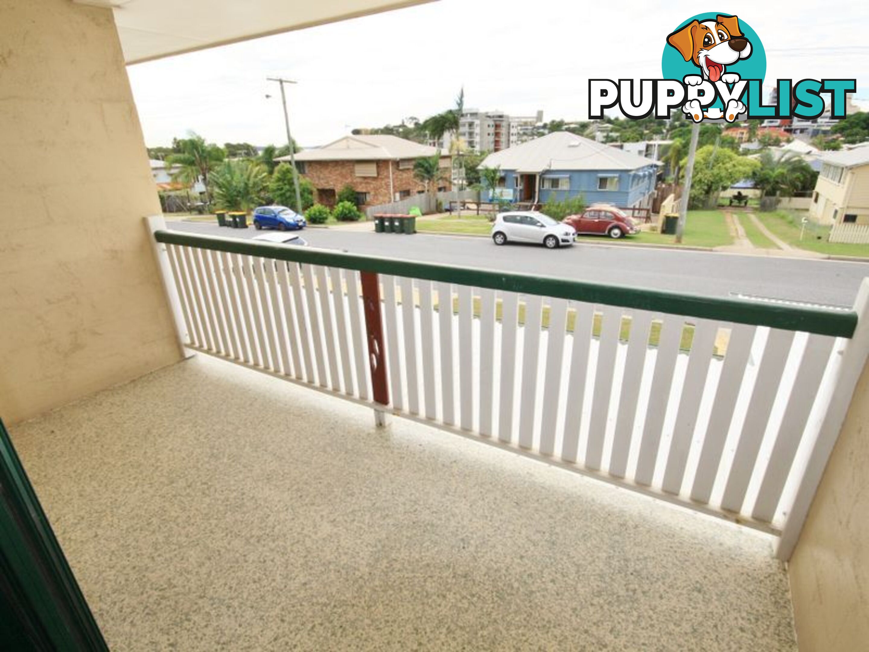 Unit 1/9-11 Rollo Street GLADSTONE CENTRAL QLD 4680