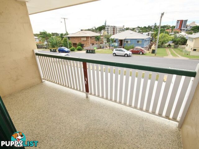 Unit 1/9-11 Rollo Street GLADSTONE CENTRAL QLD 4680