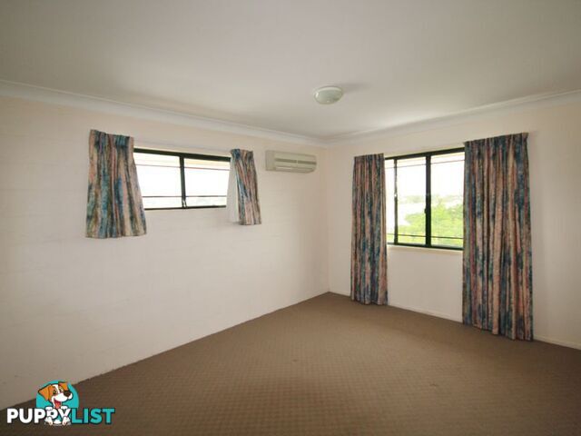 Unit 1/9-11 Rollo Street GLADSTONE CENTRAL QLD 4680