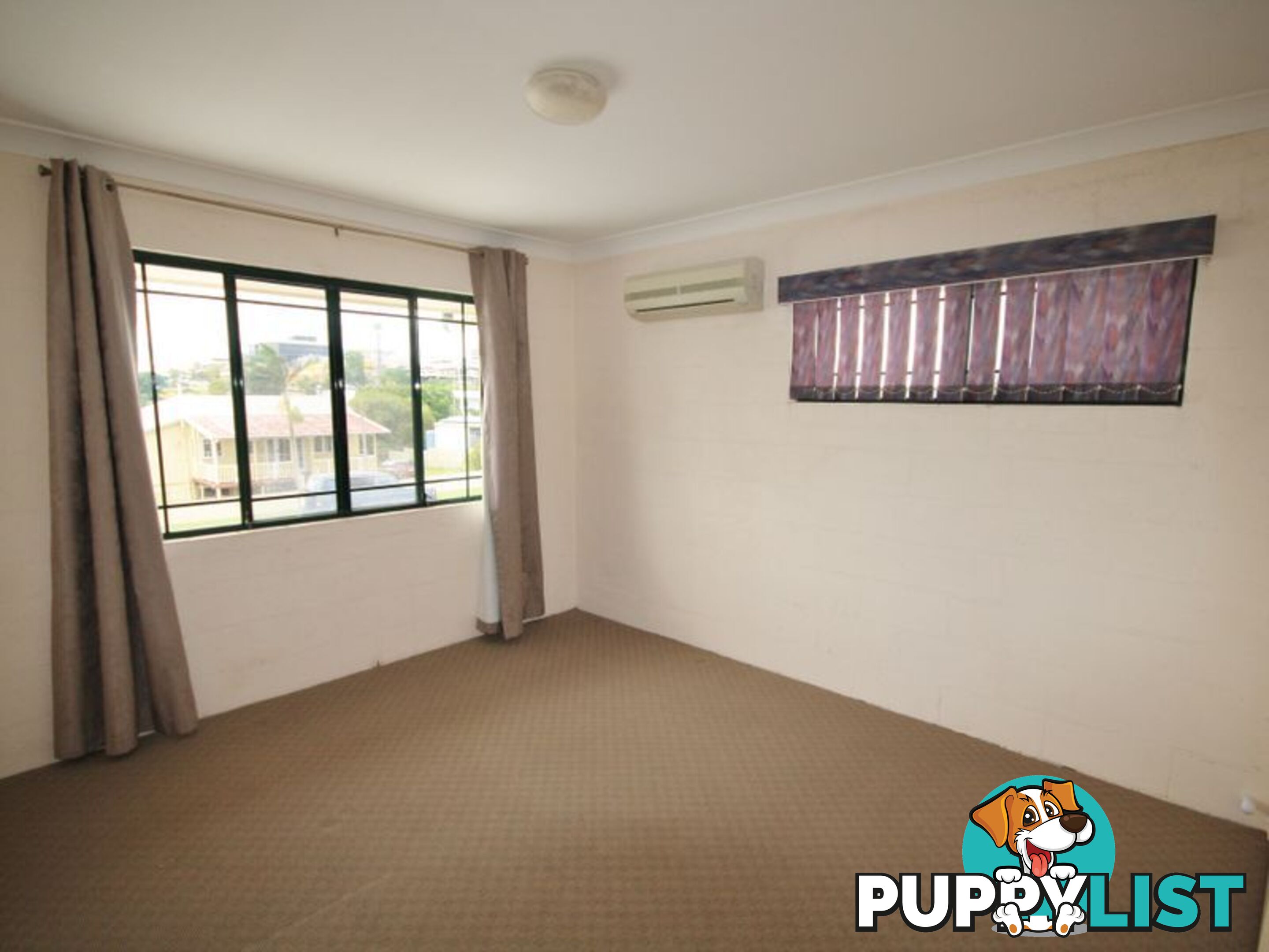 Unit 1/9-11 Rollo Street GLADSTONE CENTRAL QLD 4680