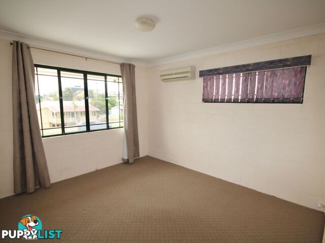 Unit 1/9-11 Rollo Street GLADSTONE CENTRAL QLD 4680