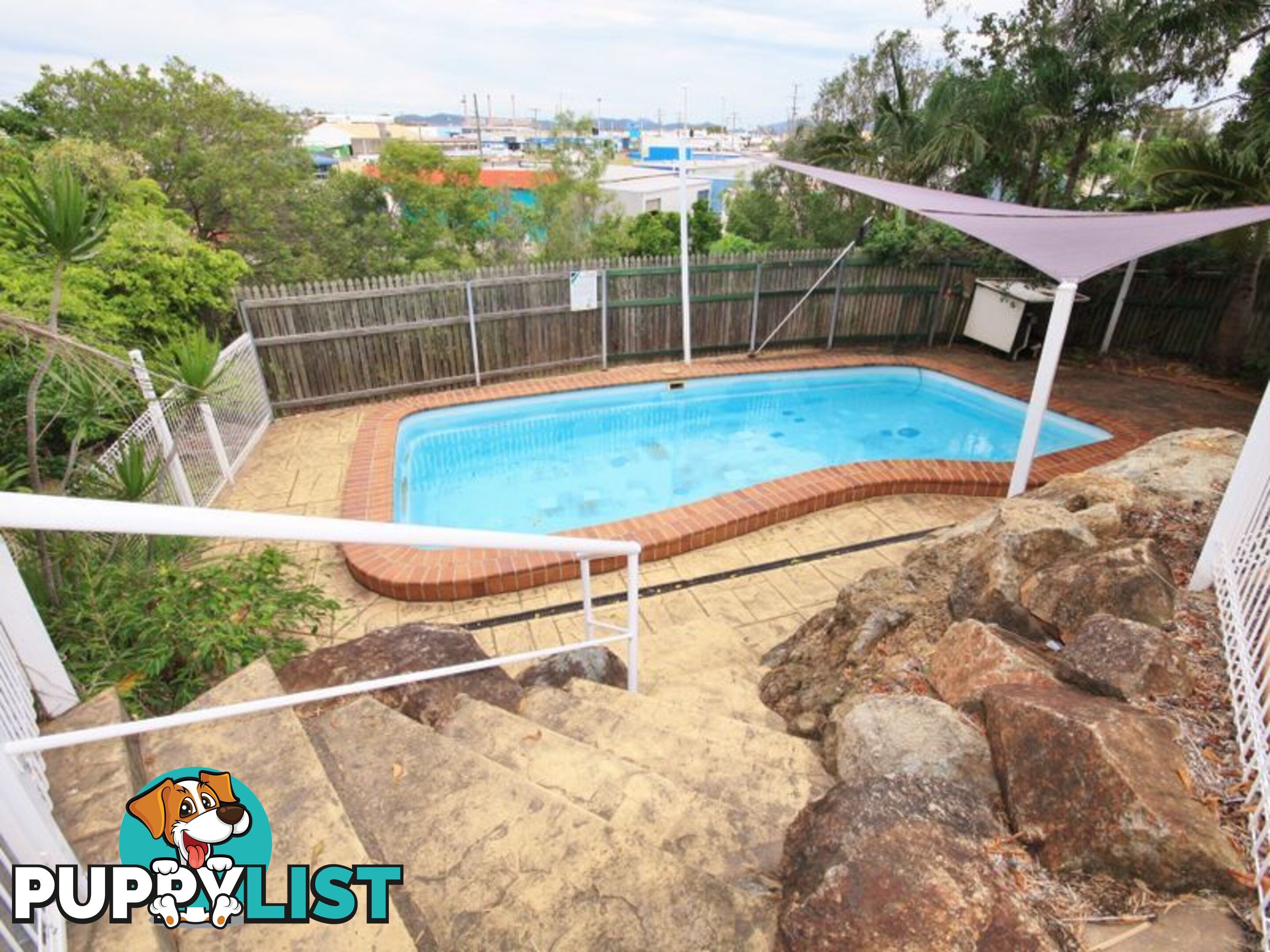 Unit 1/9-11 Rollo Street GLADSTONE CENTRAL QLD 4680