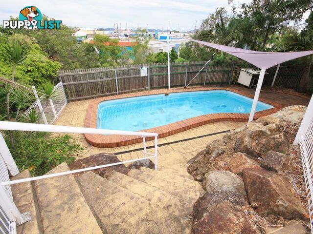 Unit 1/9-11 Rollo Street GLADSTONE CENTRAL QLD 4680