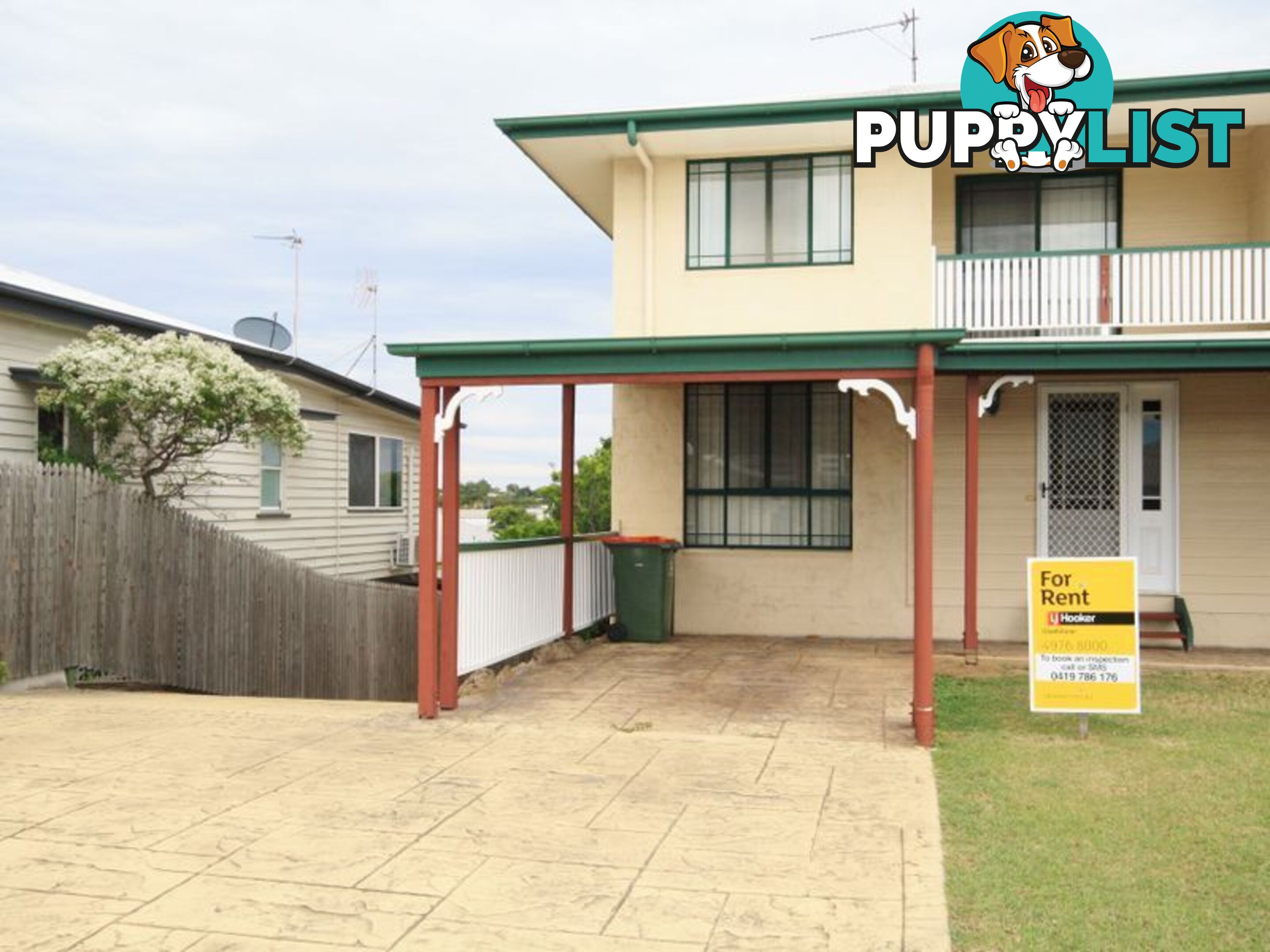 Unit 1/9-11 Rollo Street GLADSTONE CENTRAL QLD 4680