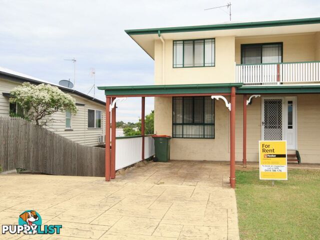 Unit 1/9-11 Rollo Street GLADSTONE CENTRAL QLD 4680