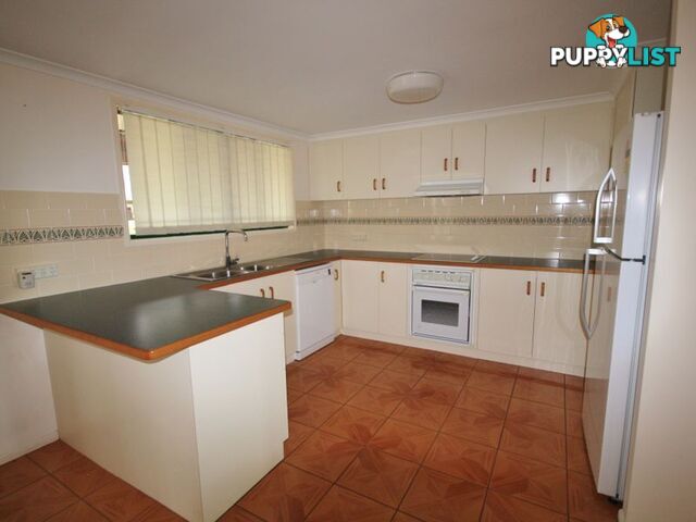 Unit 1/9-11 Rollo Street GLADSTONE CENTRAL QLD 4680