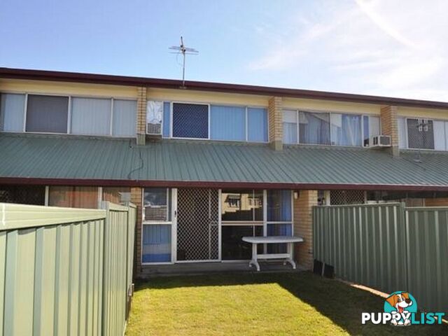 Unit 4/6 Eden Street SOUTH GLADSTONE QLD 4680