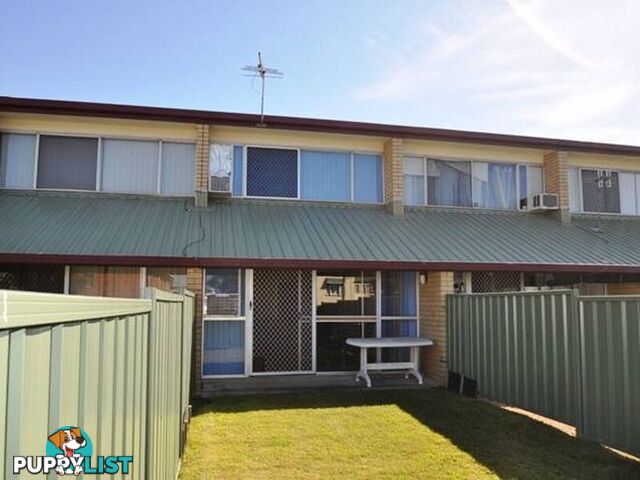 Unit 4/6 Eden Street SOUTH GLADSTONE QLD 4680