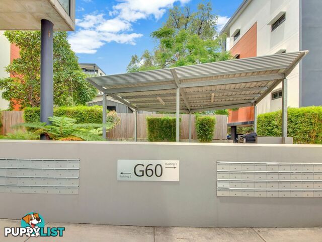 Unit 114/64 Glenlyon Road GLADSTONE CENTRAL QLD 4680