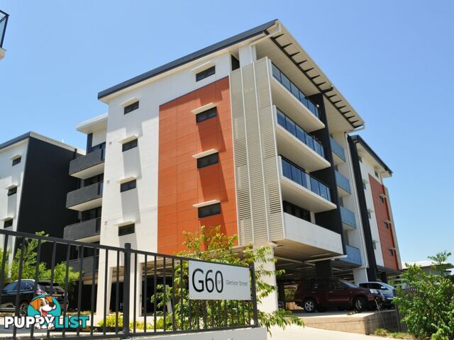 Unit 114/64 Glenlyon Road GLADSTONE CENTRAL QLD 4680