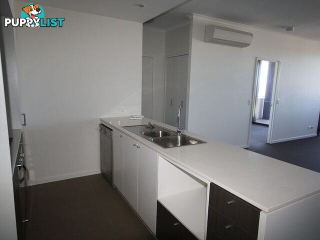 Unit 345/55 Central Lane GLADSTONE CENTRAL QLD 4680