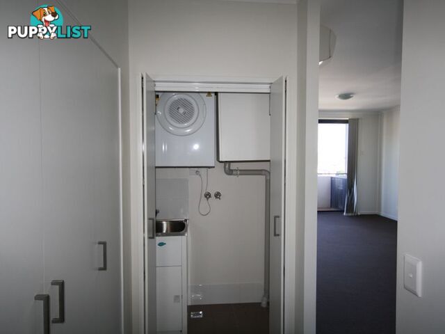 Unit 345/55 Central Lane GLADSTONE CENTRAL QLD 4680