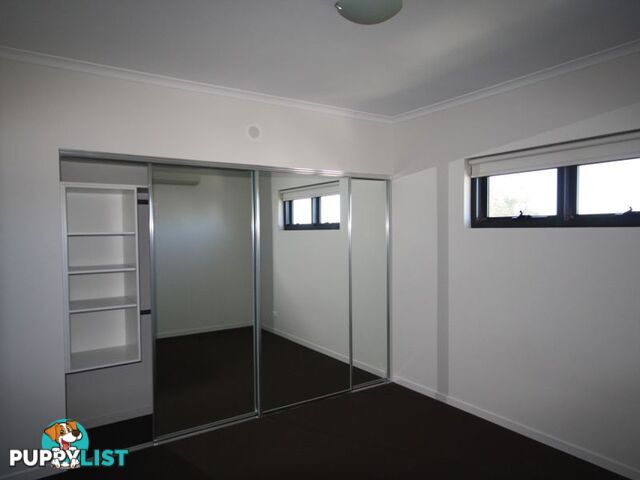 Unit 345/55 Central Lane GLADSTONE CENTRAL QLD 4680