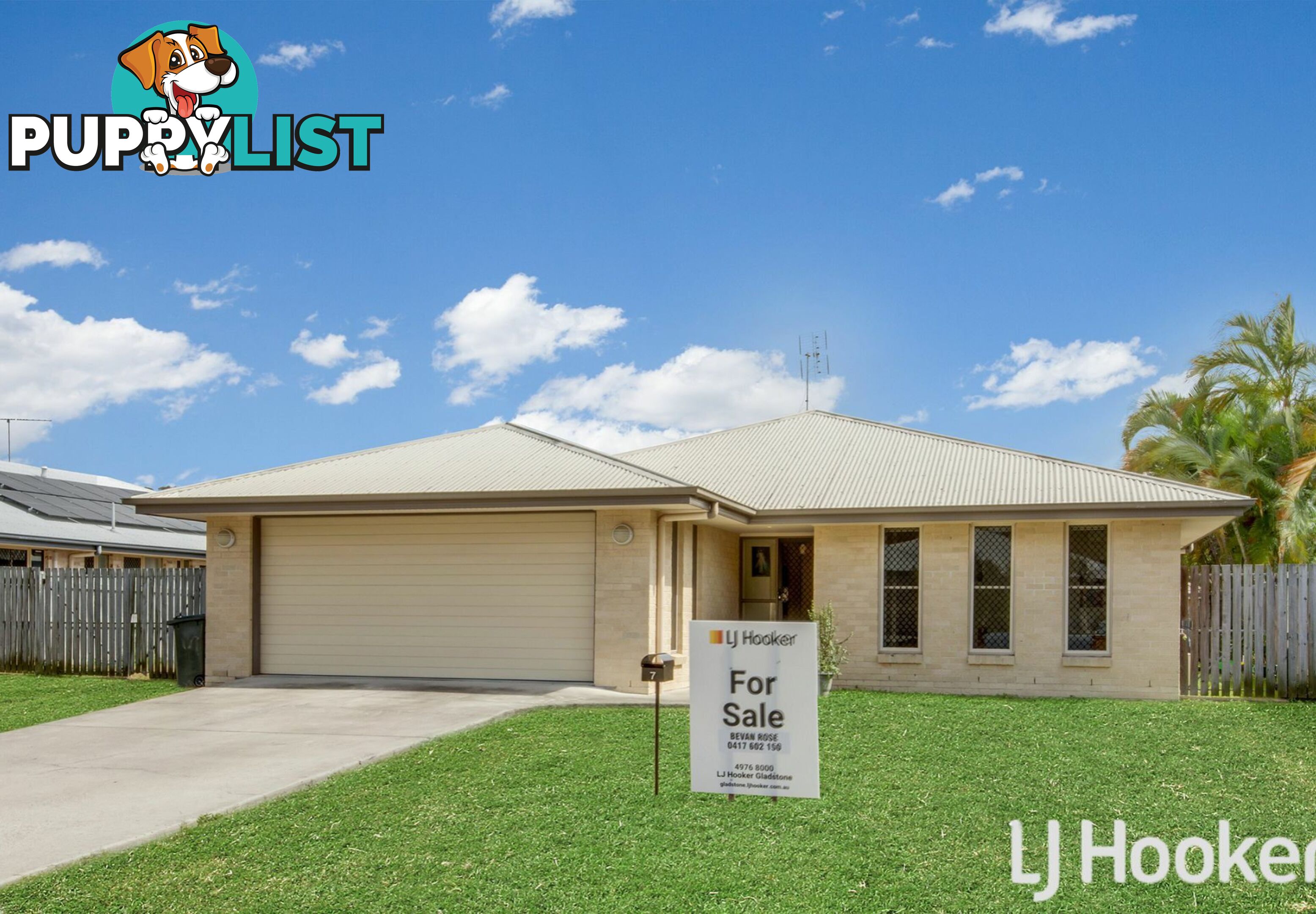 7 Jooloo Court KIN KORA QLD 4680