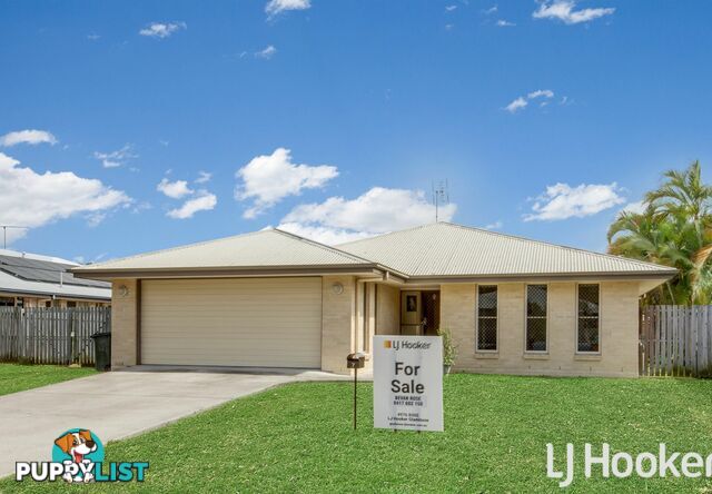 7 Jooloo Court KIN KORA QLD 4680