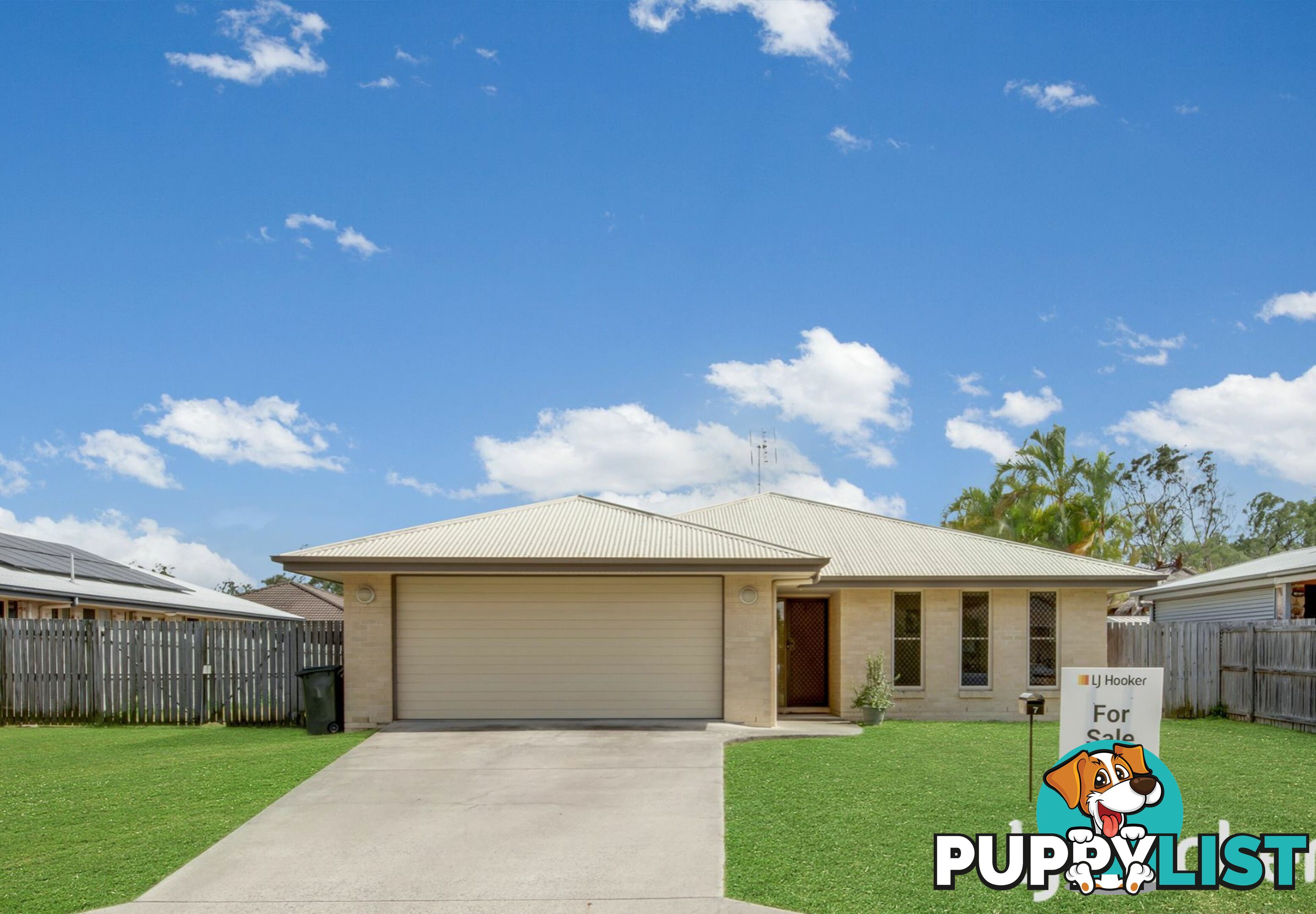 7 Jooloo Court KIN KORA QLD 4680