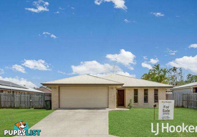 7 Jooloo Court KIN KORA QLD 4680